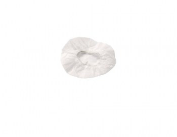 Disposable ear cushion cover